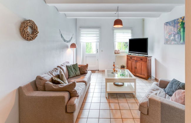 Comfy Holiday Home in Voerendaal - Foto 14