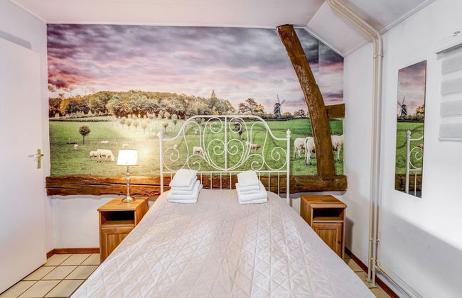 Comfy Holiday Home in Voerendaal - Foto 4