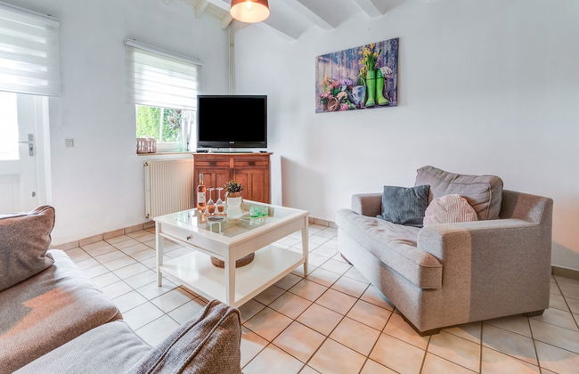 Comfy Holiday Home in Voerendaal - Foto 16