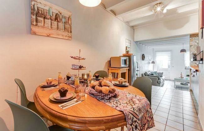 Comfy Holiday Home in Voerendaal - Foto 21