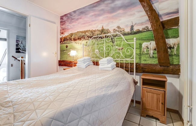 Comfy Holiday Home in Voerendaal - Foto 5