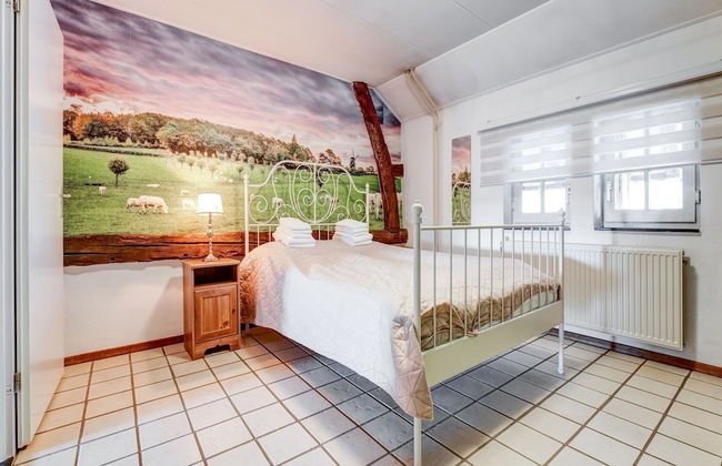 Comfy Holiday Home in Voerendaal - Foto 8