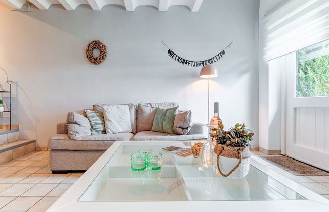 Comfy Holiday Home in Voerendaal - Foto 15