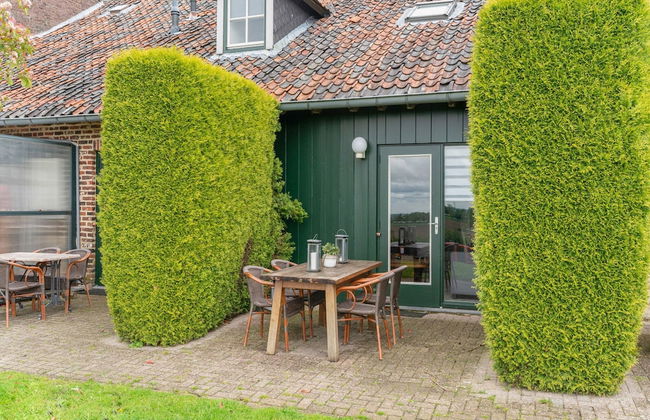 Comfy Holiday Home in Voerendaal - Foto 22