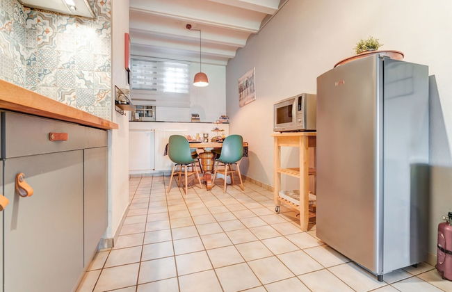 Comfy Holiday Home in Voerendaal - Foto 12