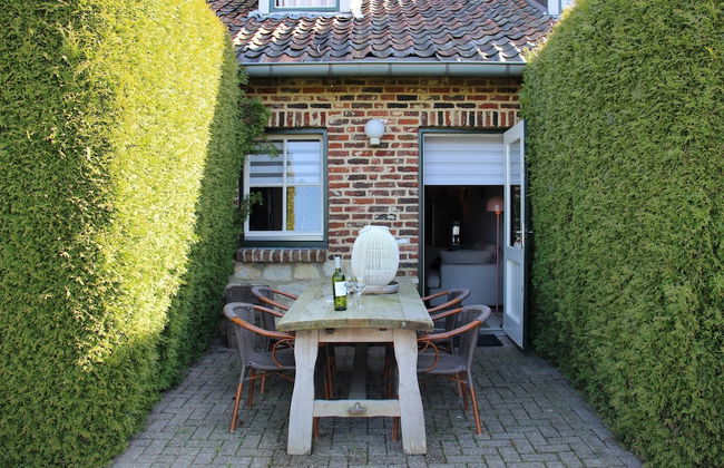 Comfy Holiday Home in Voerendaal - Foto 17