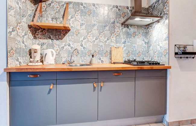 Comfy Holiday Home in Voerendaal - Foto 13