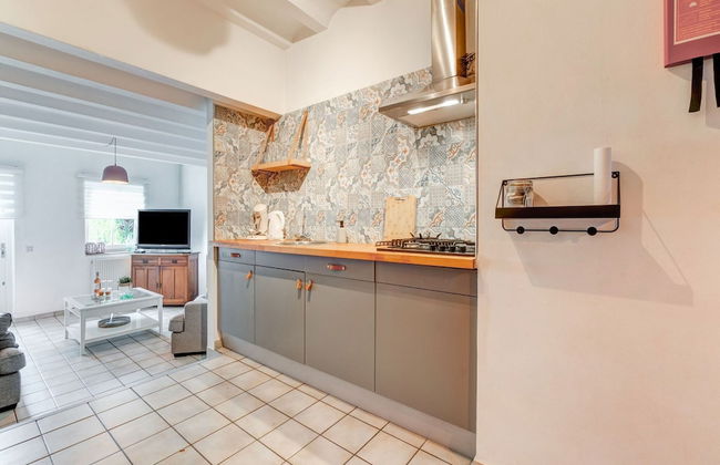 Comfy Holiday Home in Voerendaal - Foto 11