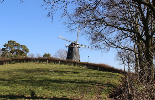 Comfy Holiday Home in Voerendaal - Foto 35