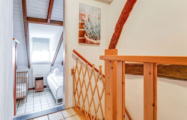Comfy Holiday Home in Voerendaal - Foto 25