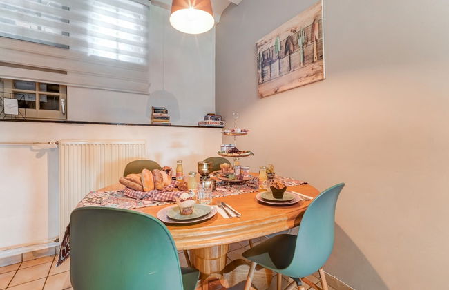 Comfy Holiday Home in Voerendaal - Foto 24