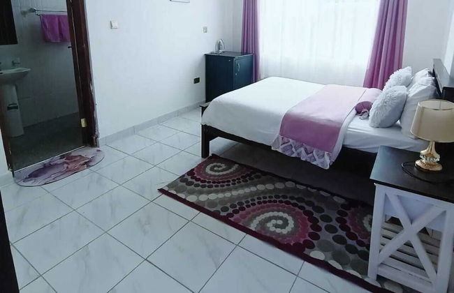 Lux Suites Lakira Shades Ongata Rongai - Foto 3