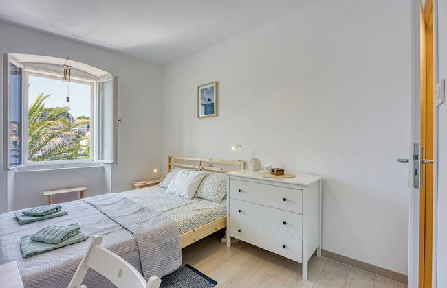 Lasta 20 Losinj Town Studio Apartment - Foto 2