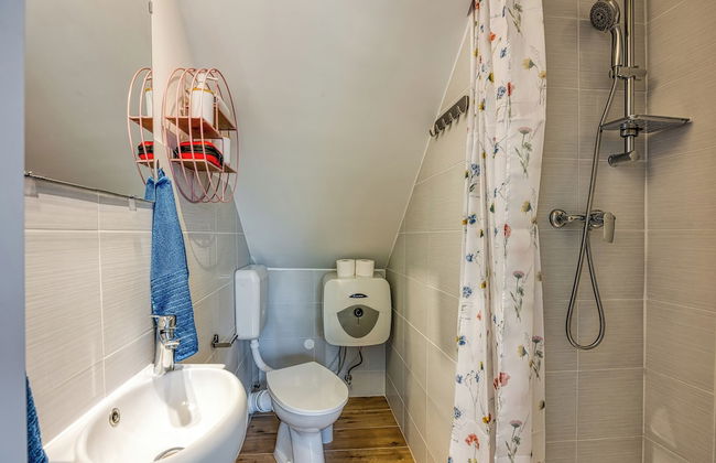 Lasta 20 Losinj Town Studio Apartment - Foto 4