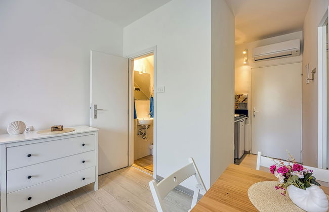 Lasta 20 Losinj Town Studio Apartment - Foto 10