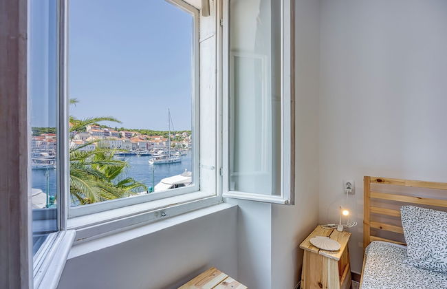 Lasta 20 Losinj Town Studio Apartment - Foto 11