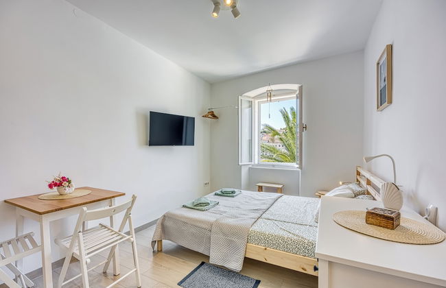 Lasta 20 Losinj Town Studio Apartment - Foto 1
