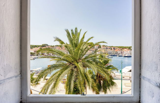Lasta 20 Losinj Town Studio Apartment - Foto 9