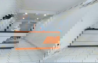Foto 1 - Nusantara Rooms Mahakam By Reccoma