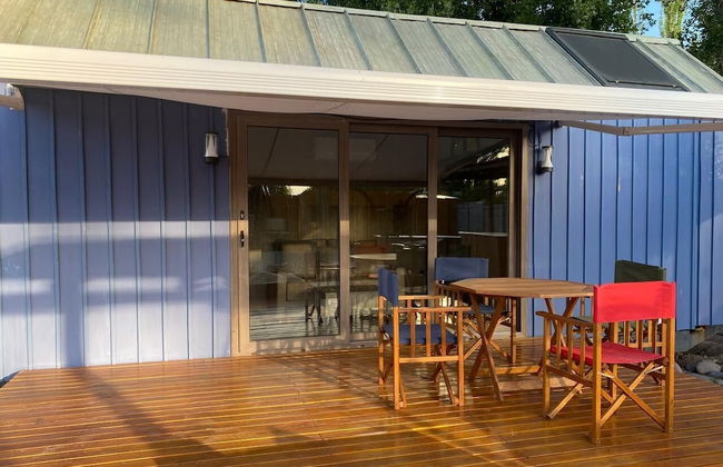 Stone Tiny Houses Malbec Zone - Foto 49