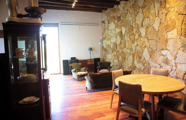 Stone Tiny Houses Malbec Zone - Foto 18