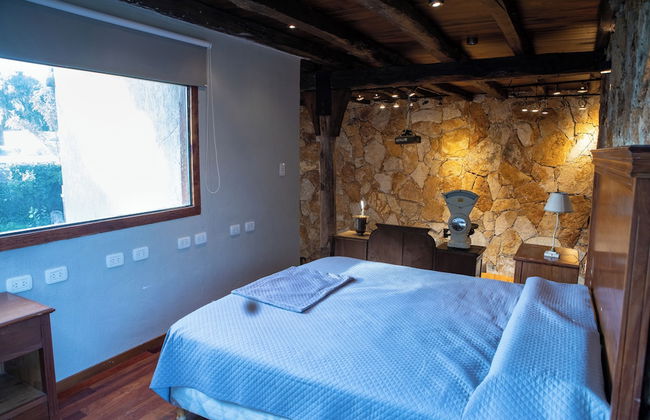 Stone Tiny Houses Malbec Zone - Foto 12