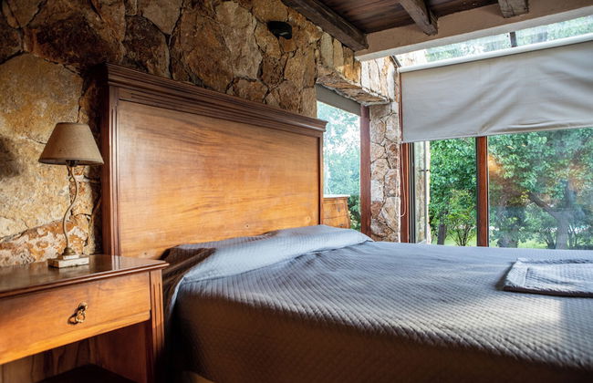 Stone Tiny Houses Malbec Zone - Foto 10