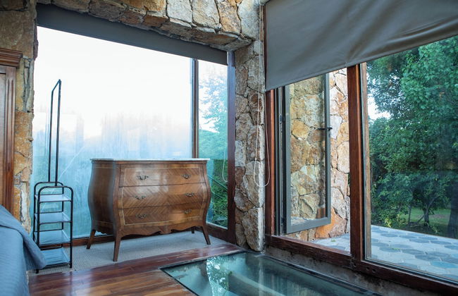 Stone Tiny Houses Malbec Zone - Foto 15