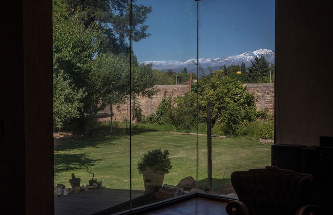 Stone Tiny Houses Malbec Zone - Foto 17
