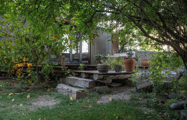 Stone Tiny Houses Malbec Zone - Foto 55