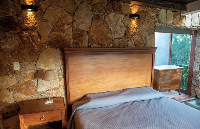 Stone Tiny Houses Malbec Zone - Foto 11