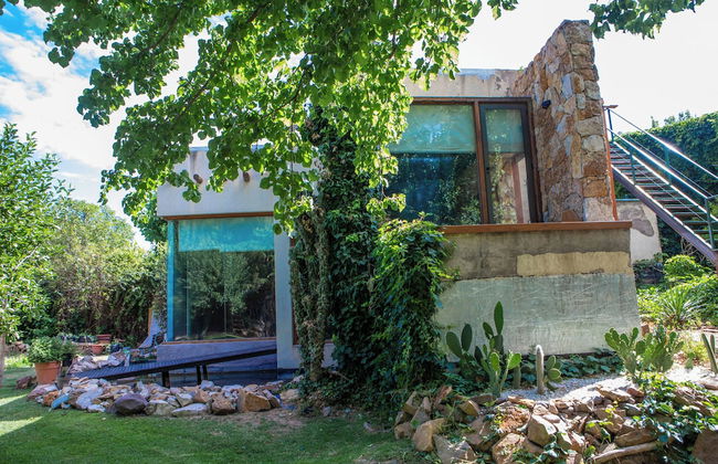 Stone Tiny Houses Malbec Zone - Foto 21