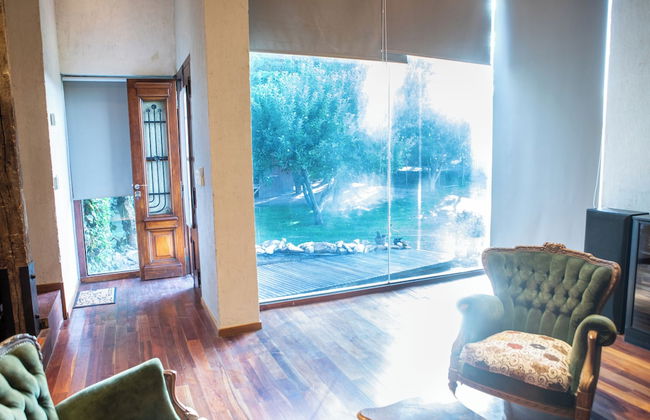 Stone Tiny Houses Malbec Zone - Foto 25