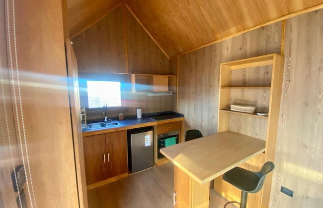 Stone Tiny Houses Malbec Zone - Foto 51