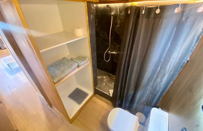 Stone Tiny Houses Malbec Zone - Foto 42