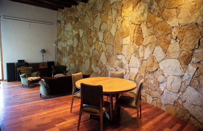 Stone Tiny Houses Malbec Zone - Foto 22