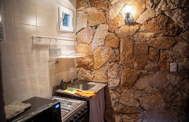 Stone Tiny Houses Malbec Zone - Foto 23
