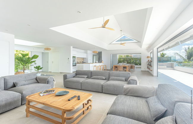 La Plage Martinique - Foto 42