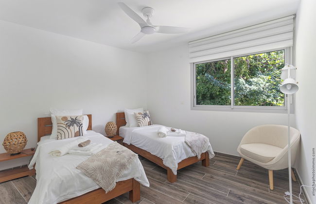 La Plage Martinique - Foto 9