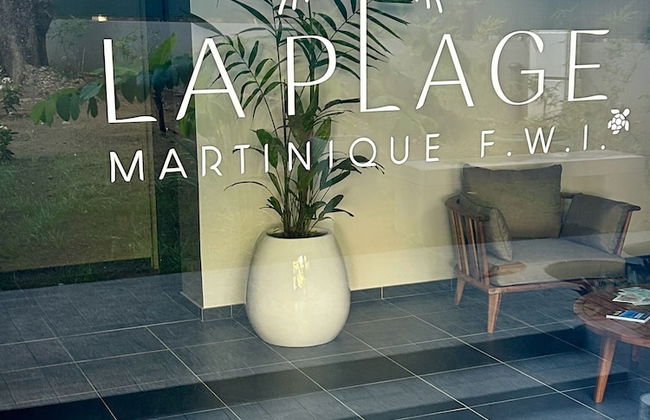 La Plage Martinique - Foto 1