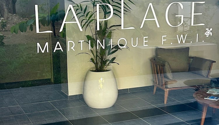 Foto 1 - La Plage Martinique