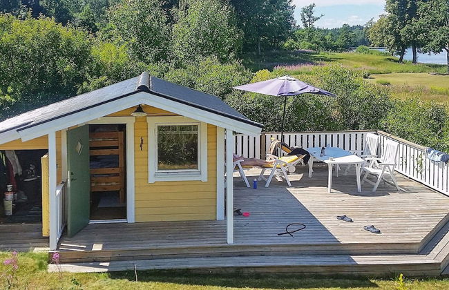 6 Person Holiday Home in Holsljunga-by Traum - Foto 26
