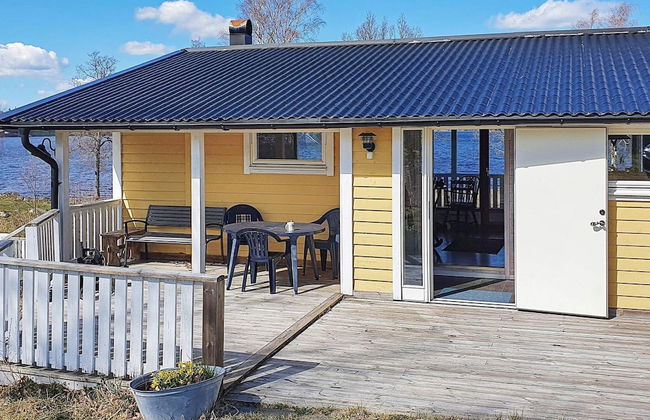 6 Person Holiday Home in Holsljunga-by Traum - Foto 27