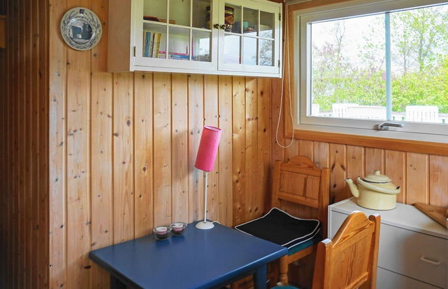 6 Person Holiday Home in Holsljunga-by Traum - Foto 17