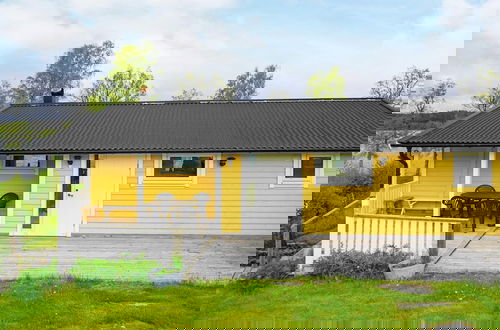 Foto 34 - 6 Person Holiday Home in Holsljunga-by Traum