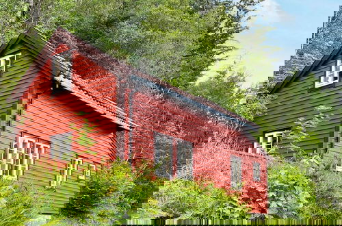 Foto 1 - 4 Person Holiday Home in Hardbakke-by Traum