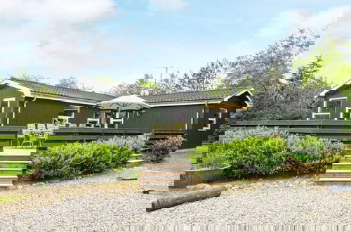 Foto 23 - 6 Person Holiday Home in Ringkobing