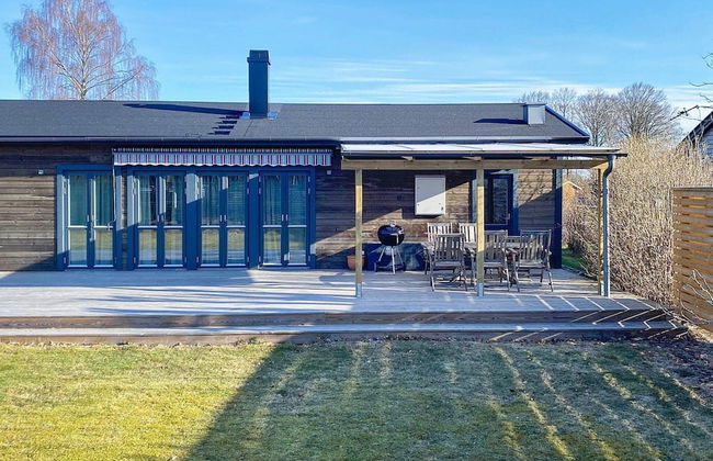 5 Person Holiday Home in Solvesborg-by Traum - Foto 20