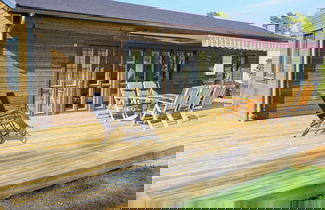 Foto 1 - 5 Person Holiday Home in Solvesborg-by Traum