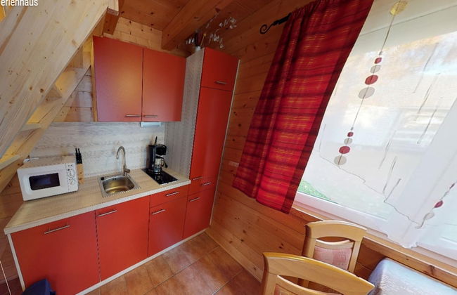 Holiday Home in Bodensdorf by Lake Ossiach - Foto 10